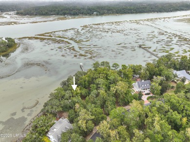 Discover an exceptional opportunity to build your Lowcountry - photo 5