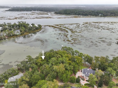 Discover an exceptional opportunity to build your Lowcountry - photo 6