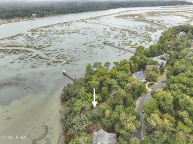 Discover an exceptional opportunity to build your Lowcountry - photo 7