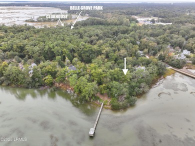 Discover an exceptional opportunity to build your Lowcountry - photo 8