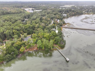 Discover an exceptional opportunity to build your Lowcountry - photo 9