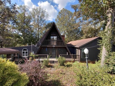 Rough River Lake Home Active Under Contract in Hudson Kentucky