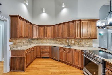 Tucked away on a beautifully landscaped 3/4-acre property, this - photo 15