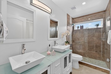 Renovated Multigenerational Pool Home with No Rear Neighbors and - photo 16