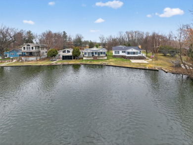 YEAR ROUND WATERFRONT LIVING or just SUMMER FANTASY! SOLD - photo 5