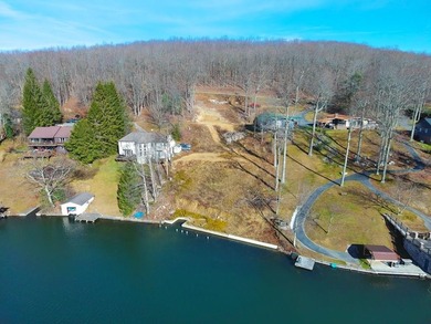 Lake Lot For Sale in Ghent, West Virginia