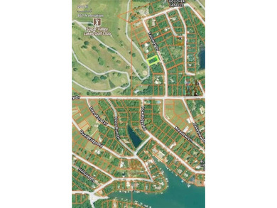 Lake Lot For Sale in Mound City, Kansas