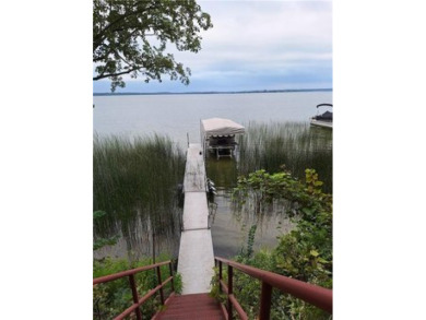 Lake Home For Sale in Pelican Lake Twp, Minnesota