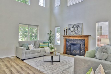 Nestled in Northwest Meridian, this updated home blends space - photo 3