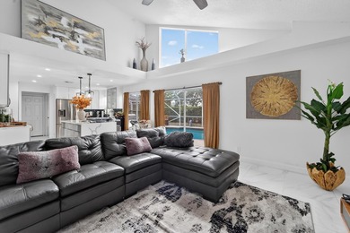 Renovated Multigenerational Pool Home with No Rear Neighbors and - photo 37