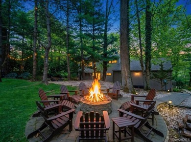 Tucked away on a beautifully landscaped 3/4-acre property, this - photo 41