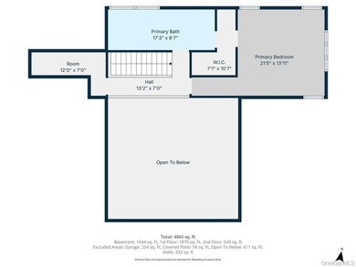 Tucked away on a beautifully landscaped 3/4-acre property, this - photo 48