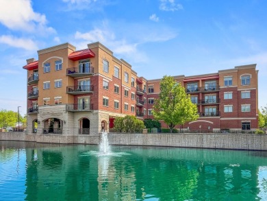 Lake Home For Sale in Addison, Illinois