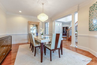 Exceptional golf course living in Hawthorn Woods Country Club! - photo 6