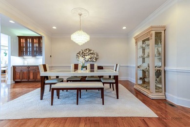 Exceptional golf course living in Hawthorn Woods Country Club! - photo 10