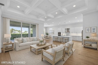 A 2022 Bermuda-inspired gem with sophisticated open living & - photo 3