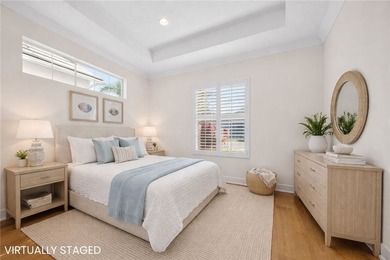 A 2022 Bermuda-inspired gem with sophisticated open living & - photo 4