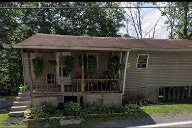 (private lake, pond, creek) Home For Sale in Mount Clare West Virginia