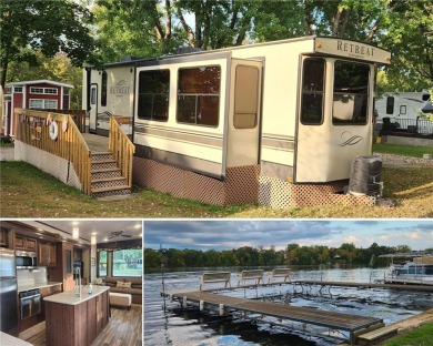 Lake Lot For Sale in Richmond, Minnesota