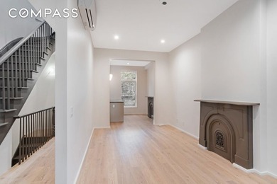 A classic, fully renovated, brownstone on one of the most - photo 3