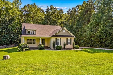 Live close to High Rock Lake in pristine Goodman Lake Meadows! - photo 3