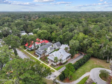Experience the timeless elegance of Lowcountry living in this - photo 4