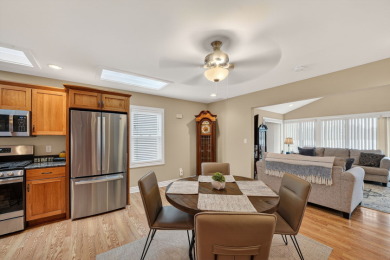 YEAR ROUND WATERFRONT LIVING or just SUMMER FANTASY! SOLD - photo 13