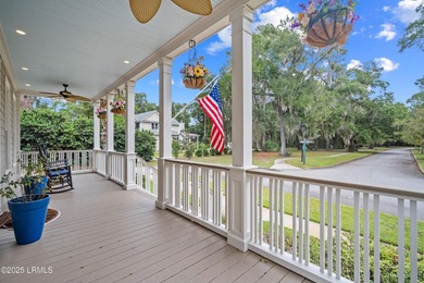 Experience the timeless elegance of Lowcountry living in this - photo 5