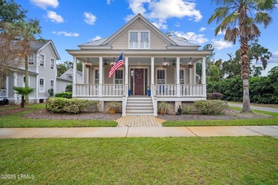 Experience the timeless elegance of Lowcountry living in this - photo 8