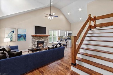 Live close to High Rock Lake in pristine Goodman Lake Meadows! - photo 8