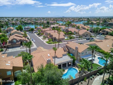 Lake Home Sale Pending in Phoenix, Arizona