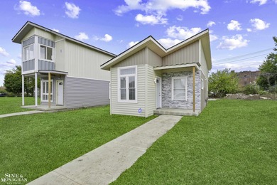 Lake Saint Clair Home For Sale in Detroit Michigan