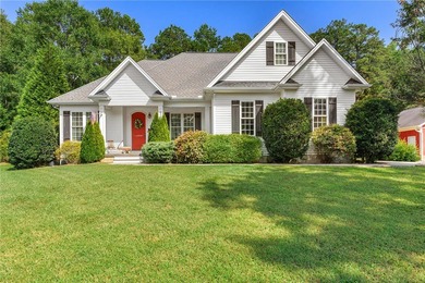Lake Hartwell Home Active Under Contract in Fair Play South Carolina