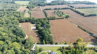 A Timeless Beauty nestled on 18.1 +/- acres. Boasting with Charm - photo 11