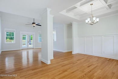 Welcome to 23 Stonegate Circle in the sought-after Crown Pointe - photo 12