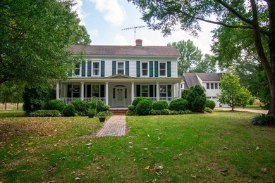 A Timeless Beauty nestled on 18.1 +/- acres. Boasting with Charm - photo 12