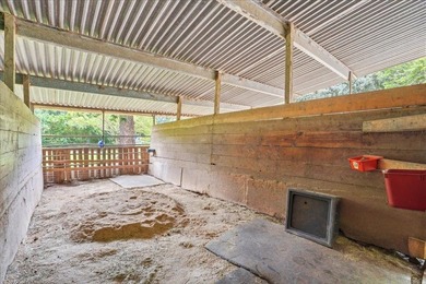 If home is where your horse is, try imagining yourself on this 9 - photo 12