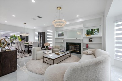 Welcome to this aviator's dream home! Turnkey remodeled. NEW - photo 12