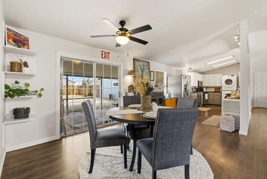 FULLY FURNISHED, LICENSED SHORT-TERM RENTAL MINUTES FROM ZION