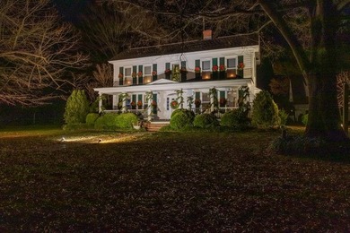 A Timeless Beauty nestled on 18.1 +/- acres. Boasting with Charm - photo 15