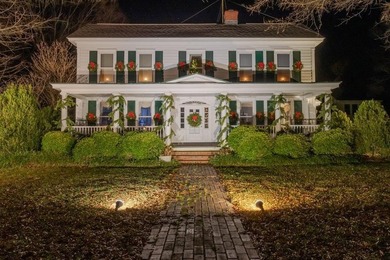A Timeless Beauty nestled on 18.1 +/- acres. Boasting with Charm - photo 16