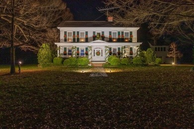 A Timeless Beauty nestled on 18.1 +/- acres. Boasting with Charm - photo 17