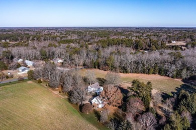 A Timeless Beauty nestled on 18.1 +/- acres. Boasting with Charm - photo 19