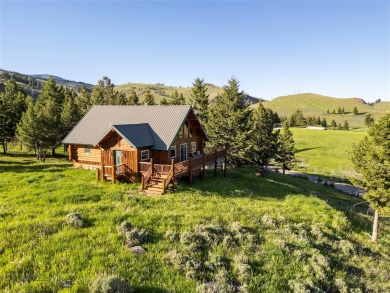  Home For Sale in Emigrant Montana