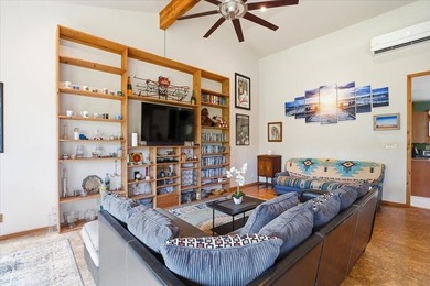 If home is where your horse is, try imagining yourself on this 9 - photo 21