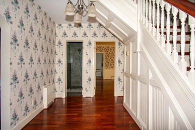 A Timeless Beauty nestled on 18.1 +/- acres. Boasting with Charm - photo 22
