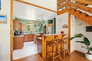 If home is where your horse is, try imagining yourself on this 9 - photo 22
