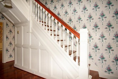 A Timeless Beauty nestled on 18.1 +/- acres. Boasting with Charm - photo 23