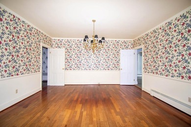 A Timeless Beauty nestled on 18.1 +/- acres. Boasting with Charm - photo 27