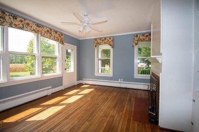 A Timeless Beauty nestled on 18.1 +/- acres. Boasting with Charm - photo 28